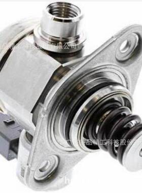 适用别克雪佛兰高压燃油泵12633423 12639694全新保一年