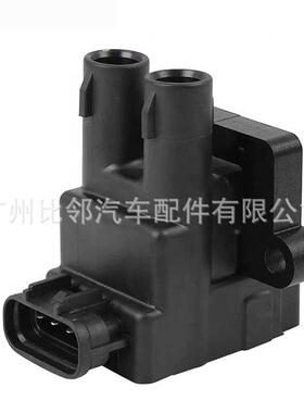 90919-02221点火线圈适用于丰田追击者LITEACE皇冠高压包跨境