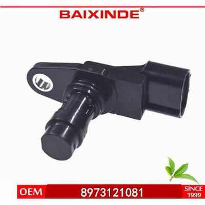 BAIXINDE2 凸轮轴位置传感器 8973121081 8973121080 物美价廉