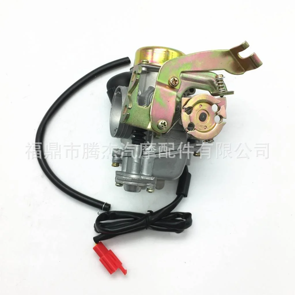 Cvk32化油器For SYM GY6 GTS VOG Tank YP 125 150 25 0 260 300C