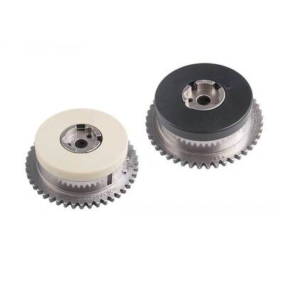 适用别克雪佛兰凯迪拉克GMC凸轮轴VVT正时齿轮12638661 12627114