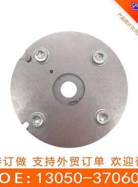 适用RV4发动机VVT正时齿轮凸轮轴调节器可变气门正时13050-37060