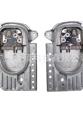 LED天使眼光源G01 G02车灯控制器63115A0E625 63115A0E626