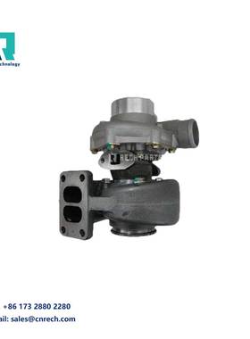 RHF4涡轮增压3522900 3802290适用康明斯4BT H1C
