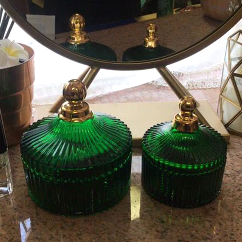 欧式复古精致玻璃耳钉耳环棉签收纳盒子饰品耳坠首饰盒美妆蛋架子|msdalam kategori penyatuan simpanan, Rumah Storage Appliances, kotak simpanan, kotak barang kemas - dari Buy2taobao.com untuk memberikan perkhidmatan ejen Taobao profesional membeli