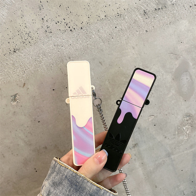 潮牌带盖relxt悦刻五代保护套一四代送链条1/45代悦客电子器烟杆套yueke瑞克锐克无限幻影硅胶软壳情侣款小勾_虎窝淘