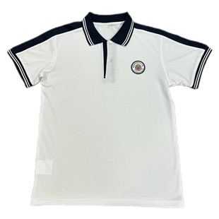 漳州三中 夏季 丝盖棉短袖