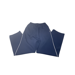 漳州三中 夏季 弹力长裤