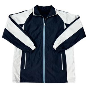 实验中学分校 冬季 男款 加棉外套