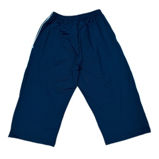 漳州三中 夏季 七分冰丝裤