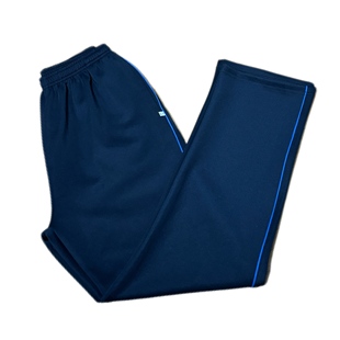 漳州三中 冬季 单层长裤