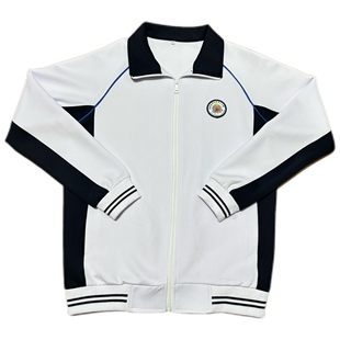 漳州三中 冬季 单层外套