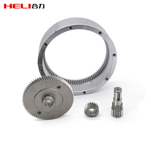 合力力达齿轮配件170H