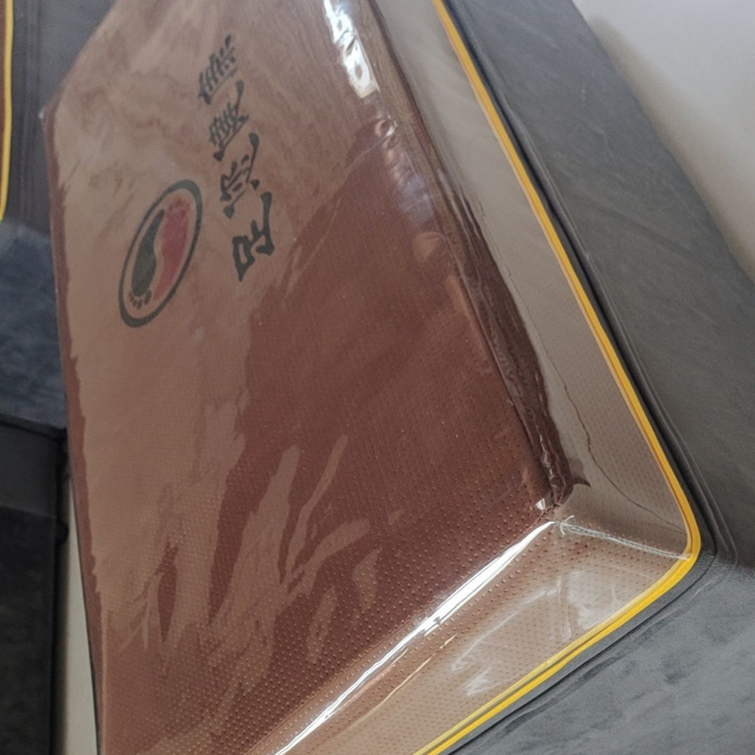 足浴透明脚凳套防水垫塑料足疗罩脚垫修脚保护套pvc 技师定做美甲