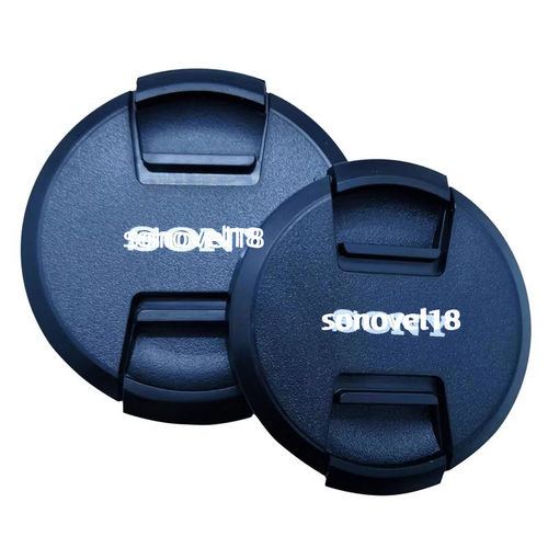 适用索尼镜头盖a72a6000