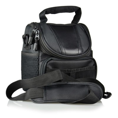 佳能EOSMM2尼康理光相机包