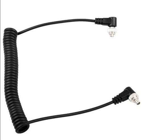 直连相机和闪光灯100cm