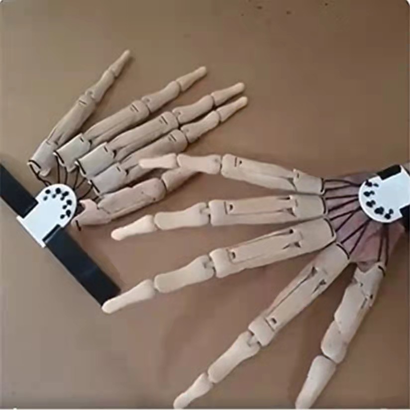undertalecos道具传说之下手爪