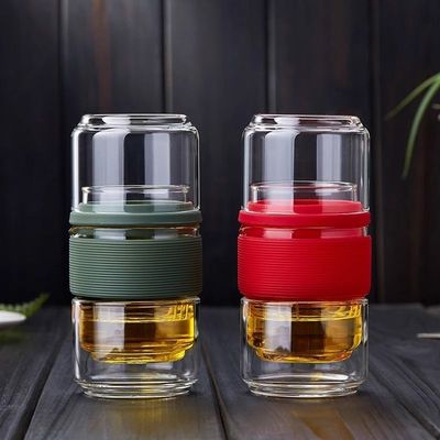 旅行水杯快客水杯功夫茶具