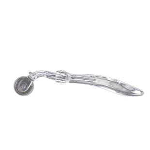 滚针械字号医用美容院微针滚轮脸部痘坑毛孔导入精华米诺地尔mts