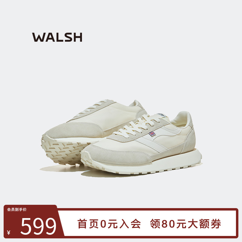 休闲鞋normanwalsh2023