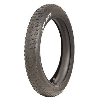 正新自行车CST越野山地沙滩车