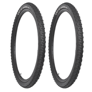 CST正新26*27.5x2.0外胎XTC800/820山地车轮胎自行车内外胎越野纹