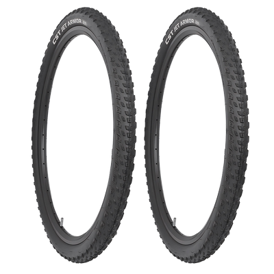 正新CST山地自行车26x2.0耐磨胎