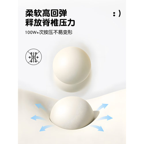 儿童记忆棉枕头护颈椎6岁以上四