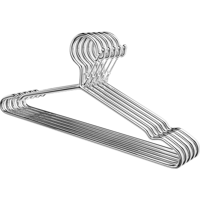 防风衣架防掉落大风吹不跑