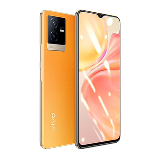 适用vivoY73T钢化玻璃膜V2031A手机膜抗蓝光防指纹vivo Y73S保护贴膜V2164PA高清viviy全屏覆盖vovoy防爆屏保