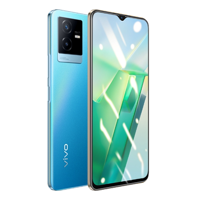 vivoT2X全屏覆盖钢化膜抗蓝光