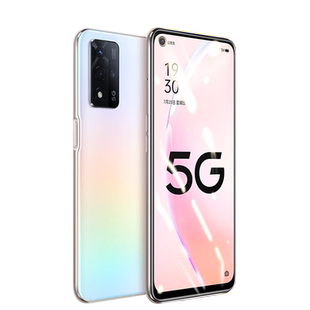 适用OPPOA93钢化膜PEHM00玻璃手机膜OPPO A93S全屏覆盖高清防指纹保护贴膜OPA抗蓝光防爆OPOPA屏保防摔刚化