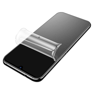 适用vivoy36/Y35M磨砂膜vivoy37y32T钢化水凝膜vivo Y31S全屏覆盖手机贴膜Y30G抗蓝光Y33E33s防指纹i软膜游戏