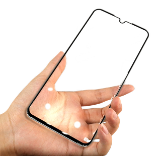 适用vivoy77T/E钢化膜y78m/y74s钻石Y75S钢化玻璃膜Y76S黑边vivo Y71T手机贴膜Y70s刚化Y72t全包Y73S全屏高清