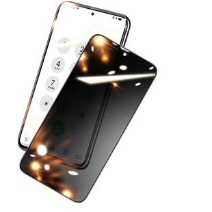 适用 华为荣耀80GT防窥钢化膜90GT荣耀80Pro直屏版手机贴膜AGT/ANB-AN00防偷窥玻璃防偷看保护隐私tg黑膜防爆