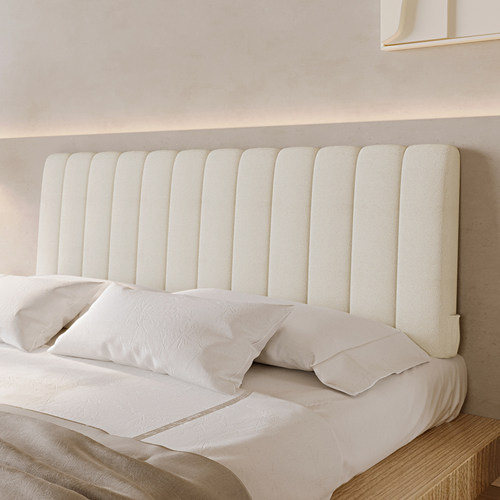 鸿容旗舰店床头靠垫软包质保十年