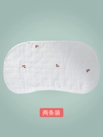 Белая вышитая вишня 2