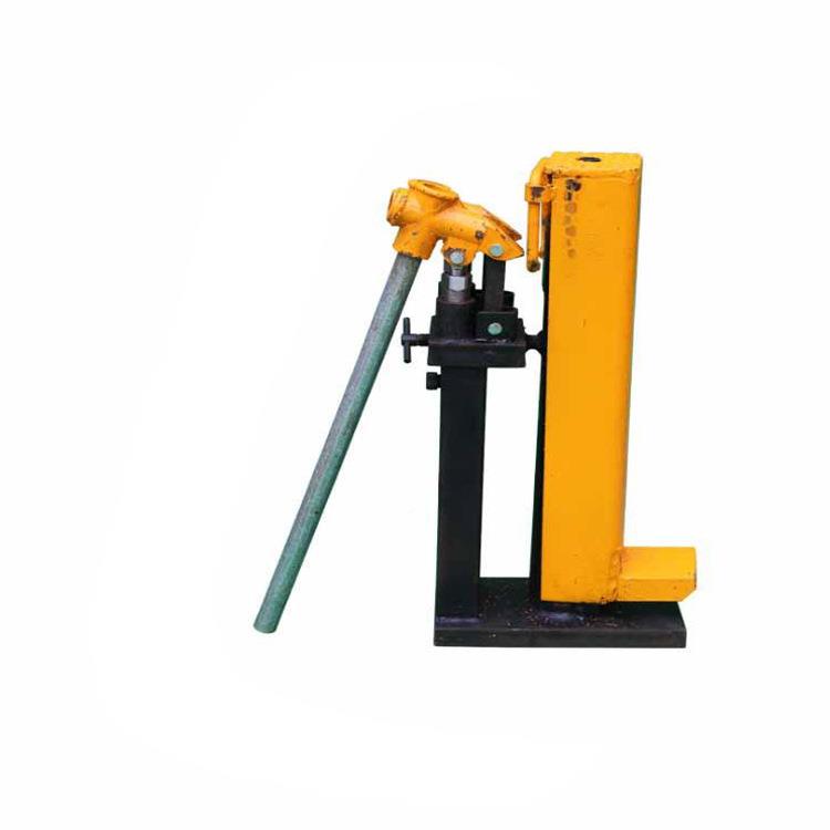 起拨道机 YB-3IOB0液压B起拨道器 便携式起拔道机25吨YQD系列液0Q