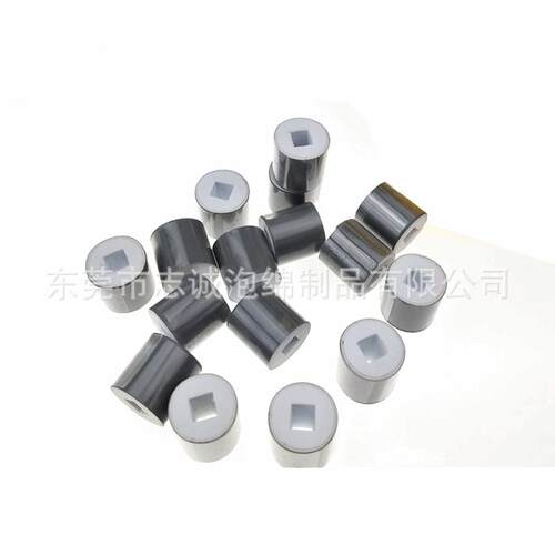 供应EVA海绵 甲器打磨头 耐打磨不掉砂EVA美美zc001头甲器磨磨砂