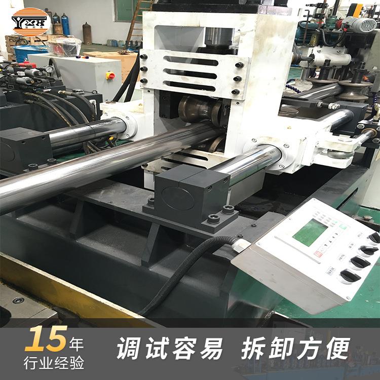 管不锈钢焊管设备 焊管产线机械 GY40制机设生计细 价量大格优惠
