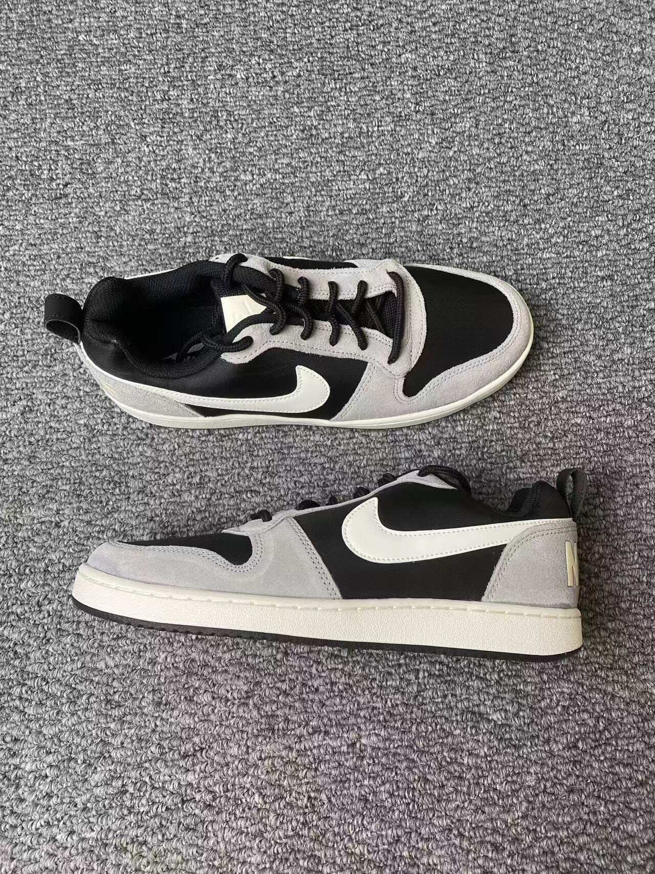 耐克Nike Court Bo板鞋