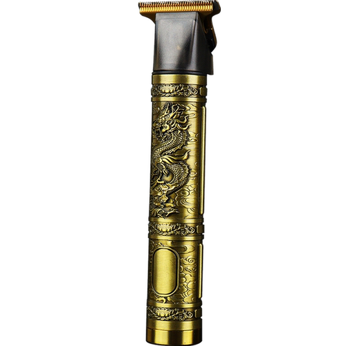 雕刻痕油头电推剪刮剃刀光头神器发廊理发器婴儿童成人家用电推子