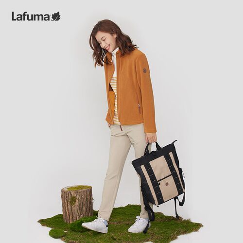 男女lafuma户外拼接lafum
