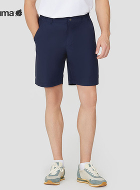 LAFUMA乐飞叶户外徒步休闲短裤男士夏季舒适防泼水运动LMPA4BS30