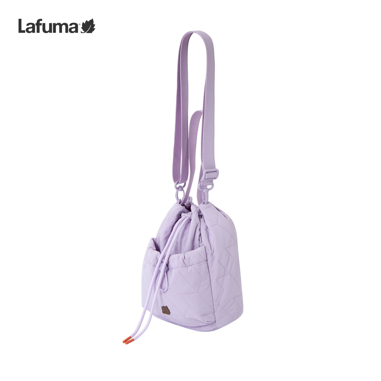 LAFUMA户外秋冬运动休闲斜挎包