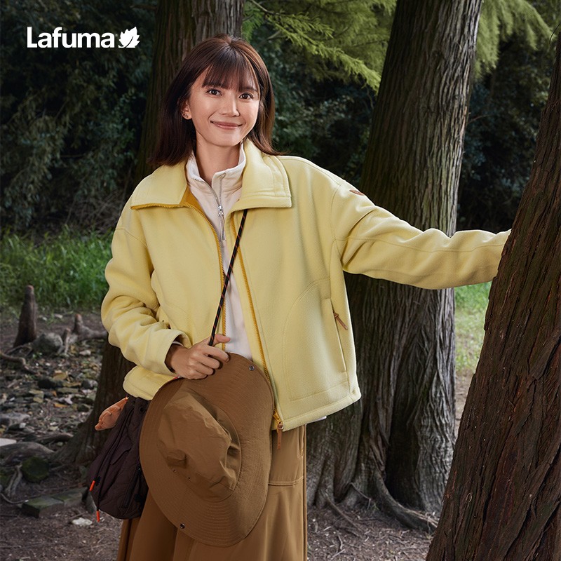 乐飞叶户外女士斜跨乐飞叶户外