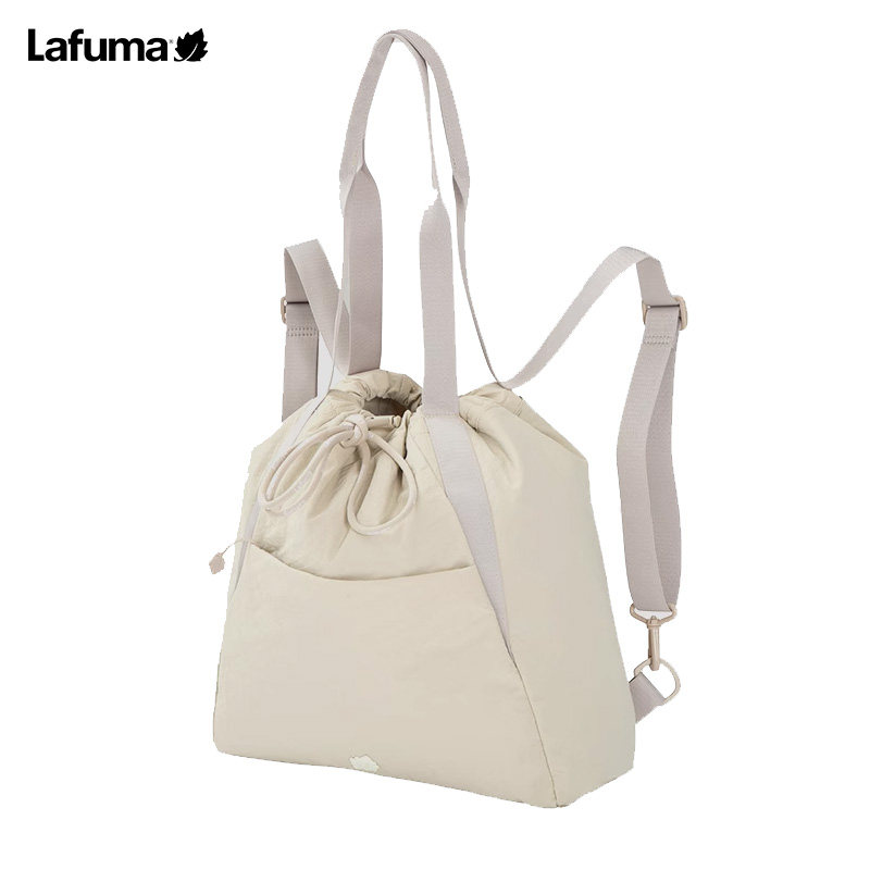 Lafuma/乐飞叶旅行双肩包户外女