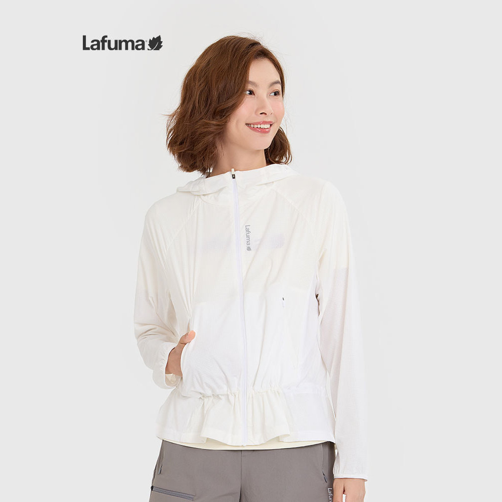 lafuma户外防晒衣女防紫外线