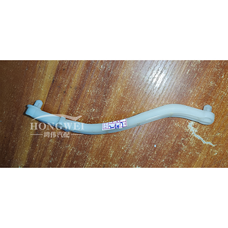 适用于14代皇冠空调吹马鞍支架